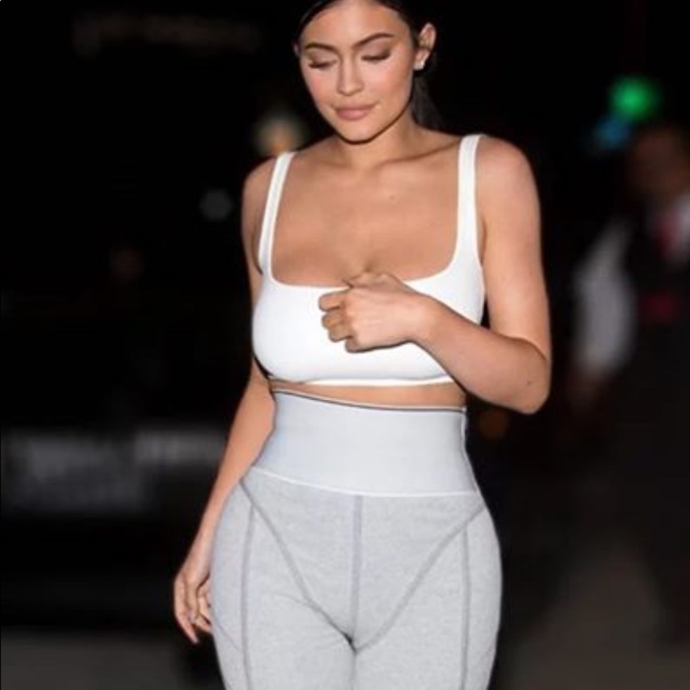 Los Angeles Leggings — ASO Kylie Jenner